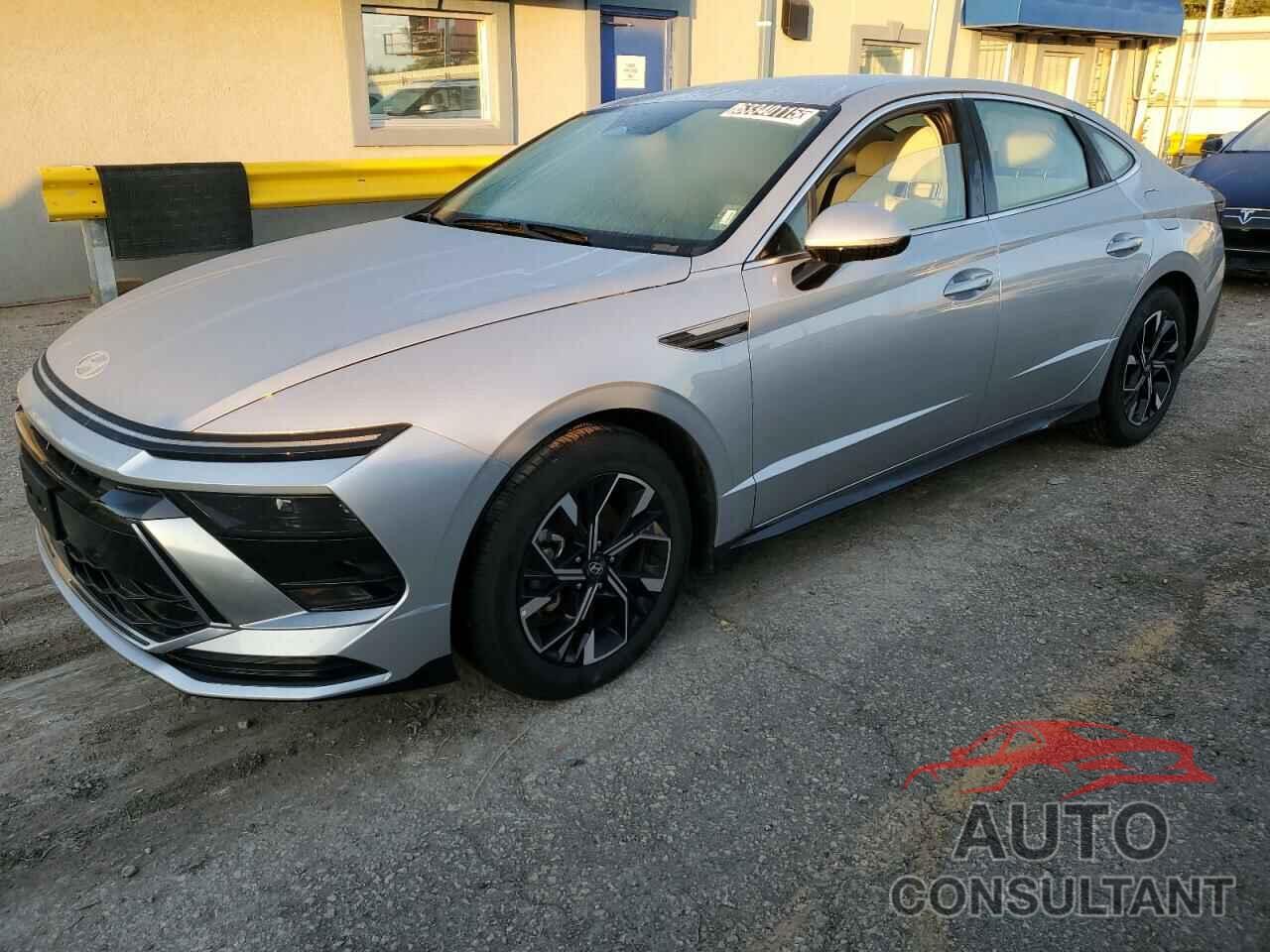HYUNDAI SONATA 2025 - KMHL64JA0SA488742