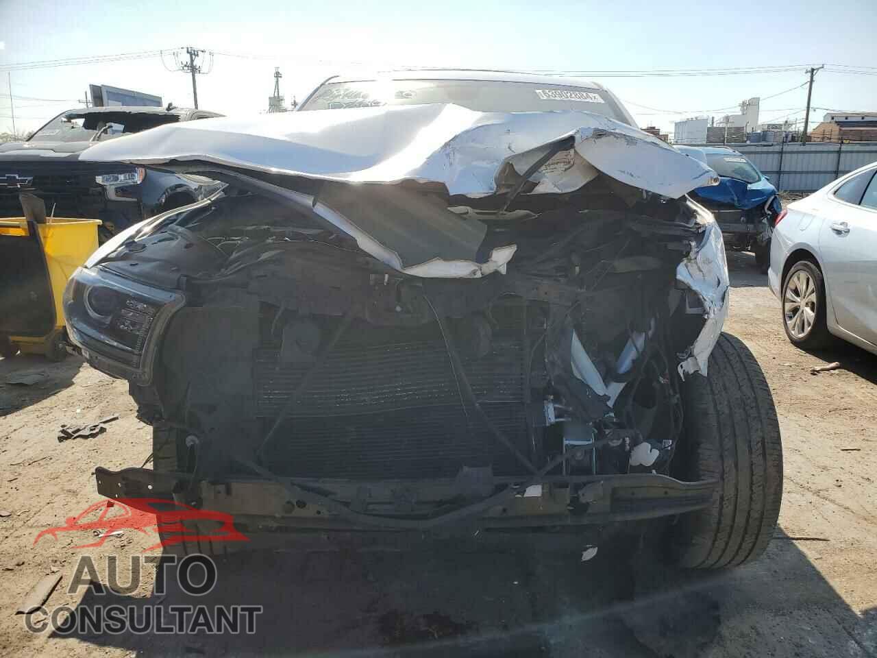 DODGE DURANGO 2019 - 1C4RDJDG1KC606062