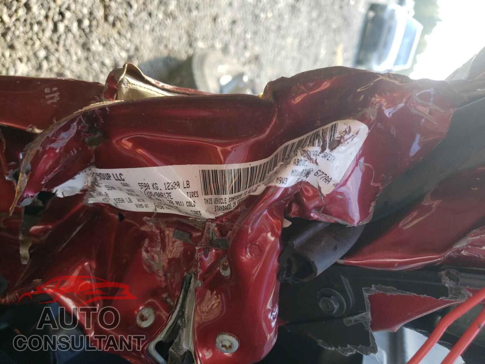 DODGE RAM 3500 2012 - 3C63DRHL2CG178455