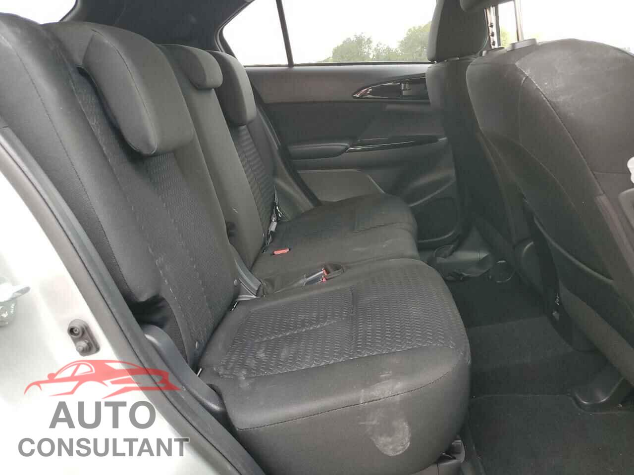 MITSUBISHI ECLIPSE 2020 - JA4AS4AA8LZ020648