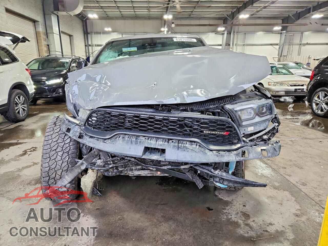 DODGE DURANGO 2023 - 1C4RDJDG2PC637540
