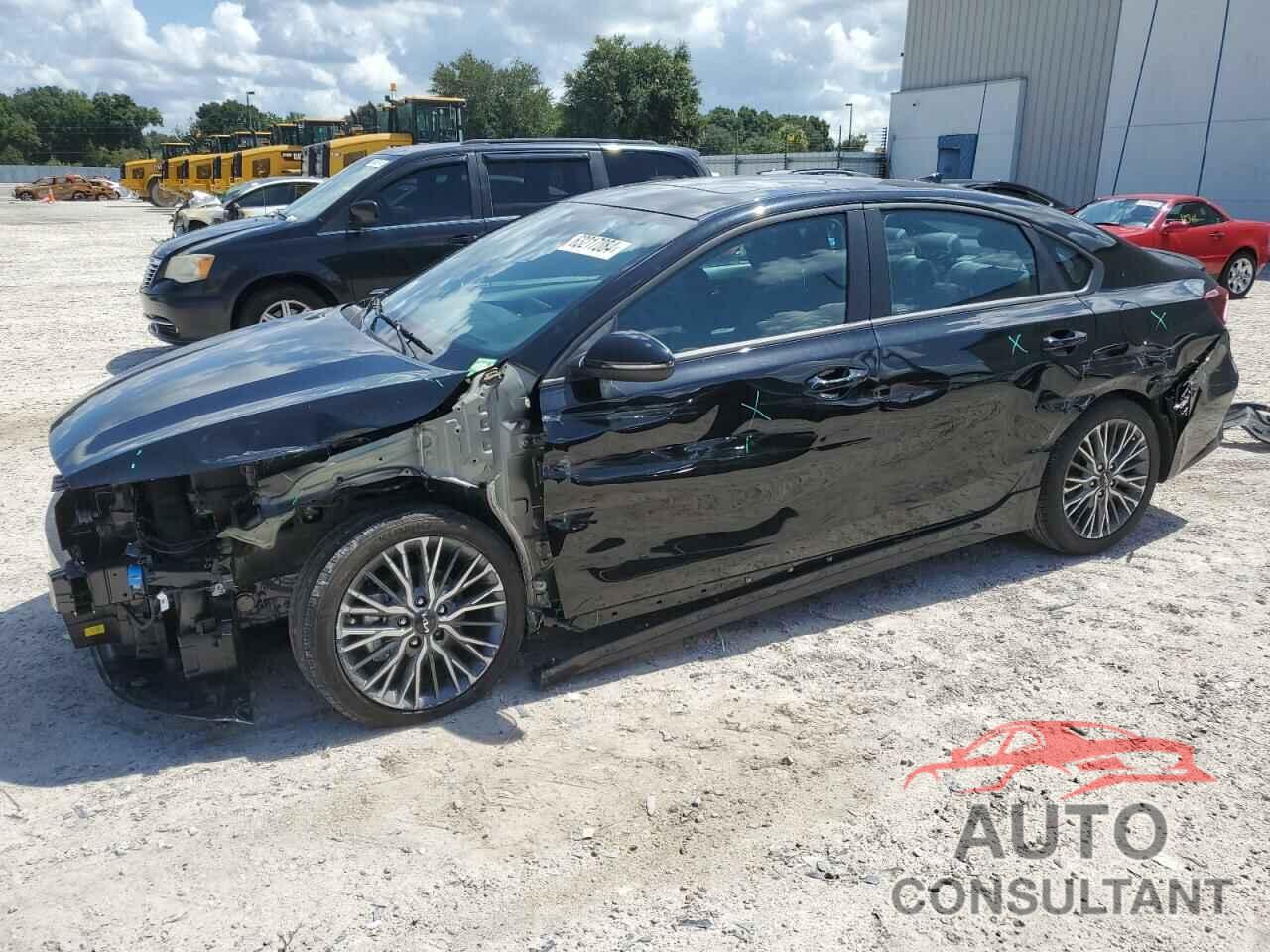 KIA FORTE 2023 - 3KPF54AD5PE638542