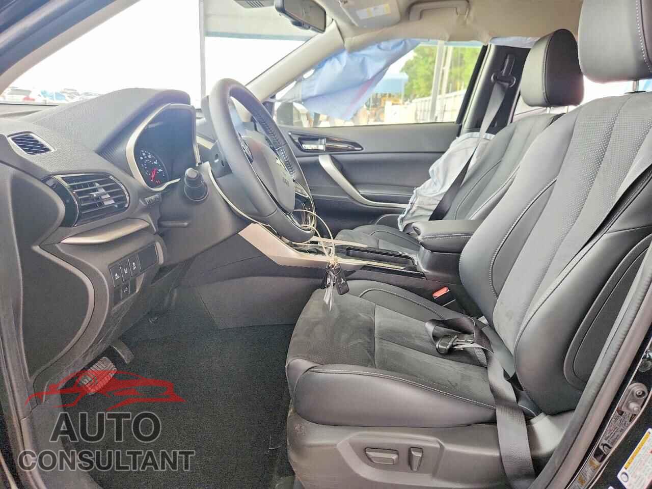 MITSUBISHI ECLIPSE 2026 - JA4ATWAA3TZ014247