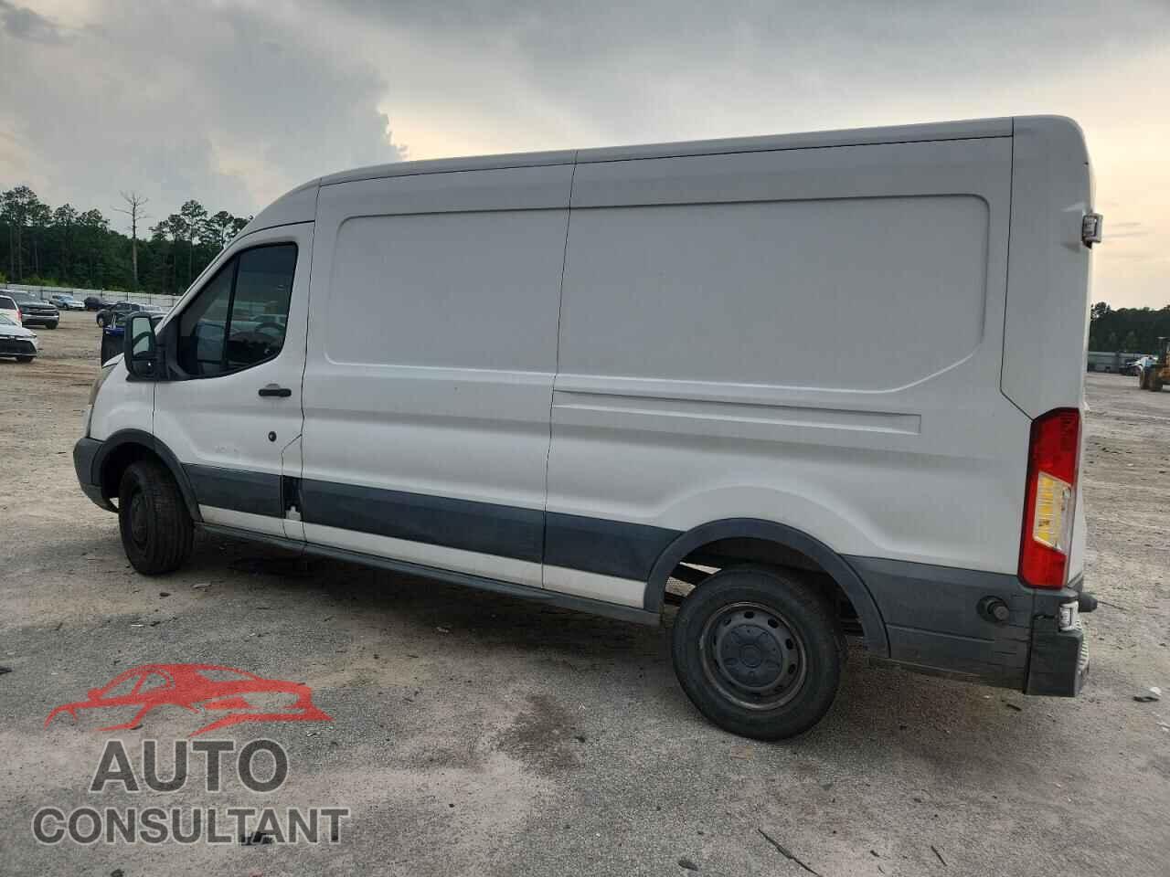 FORD TRANSIT 2015 - 1FTSW2CG4FKA00320