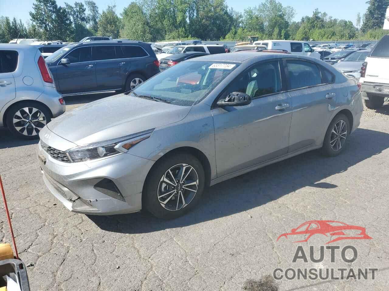 KIA FORTE 2024 - 3KPF24AD7RE777177