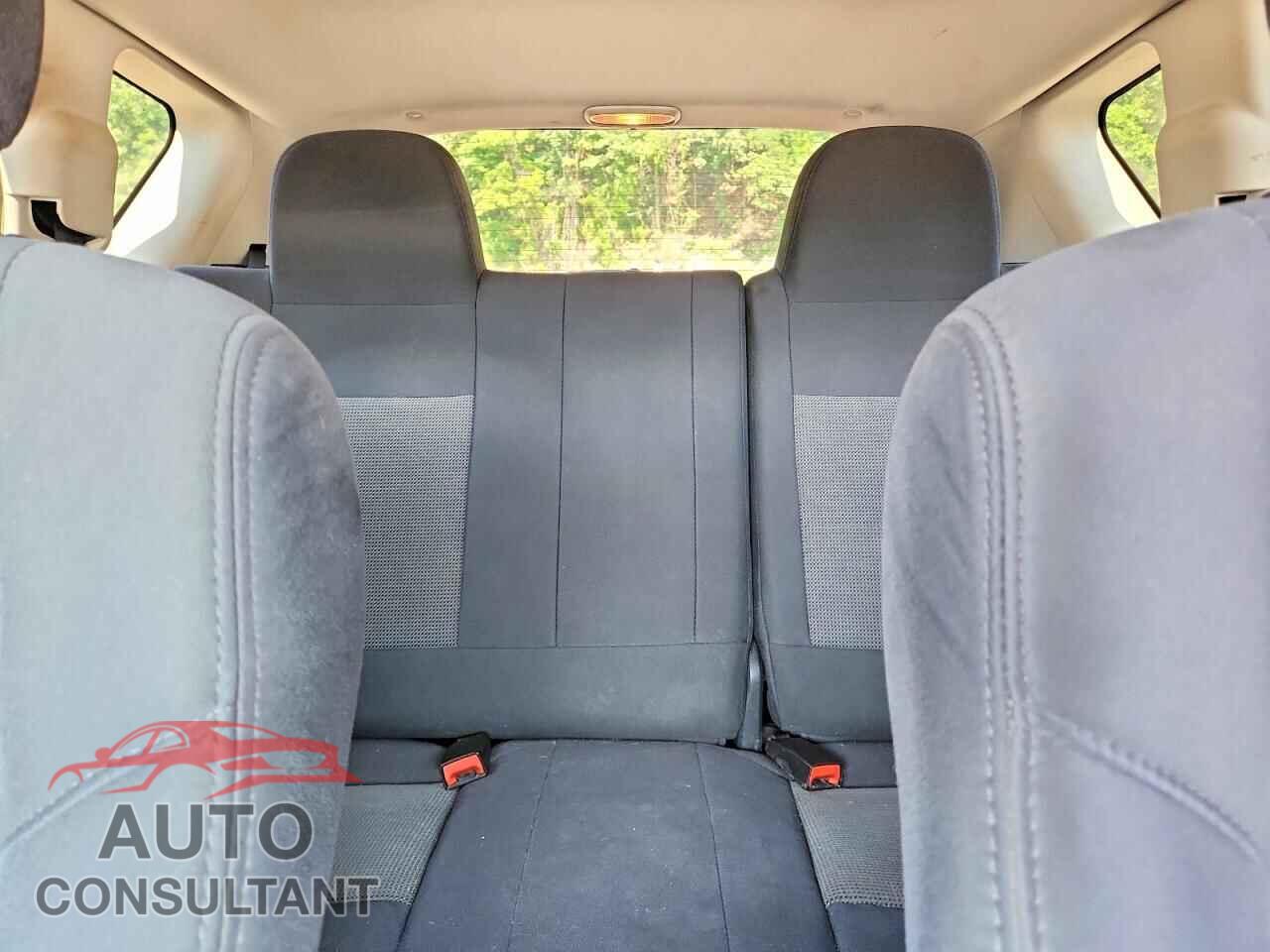 JEEP COMPASS 2011 - 1J4NT1FB1BD162124