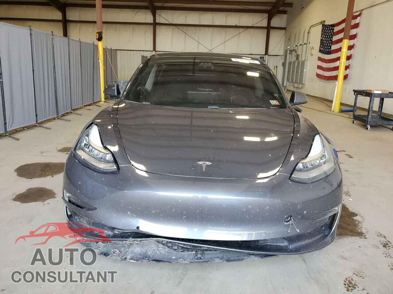 TESLA MODEL 3 2021 - 5YJ3E1EB5MF858764