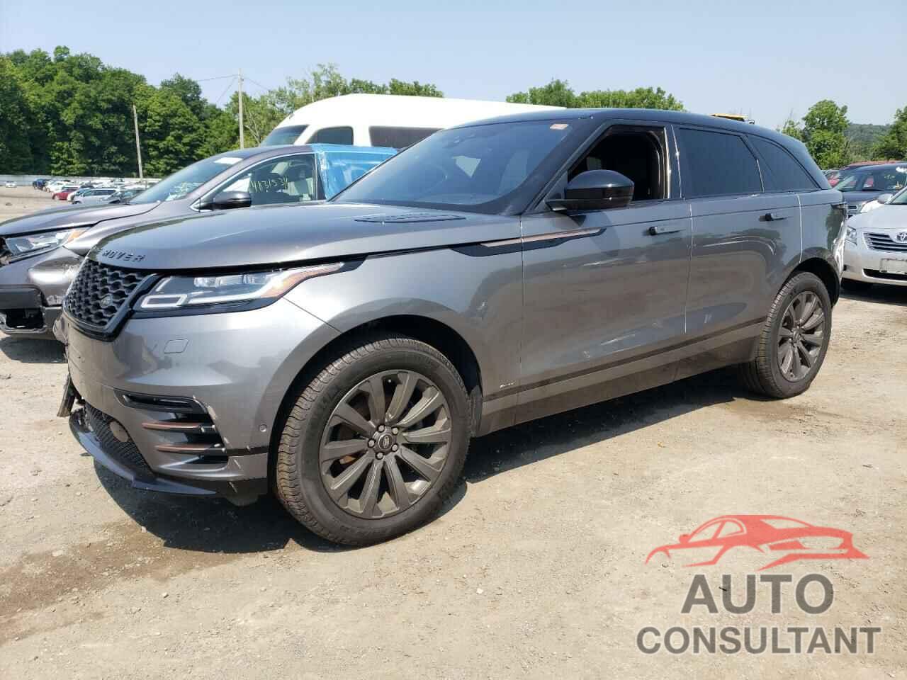 LAND ROVER RANGEROVER 2018 - SALYL2RX4JA708505