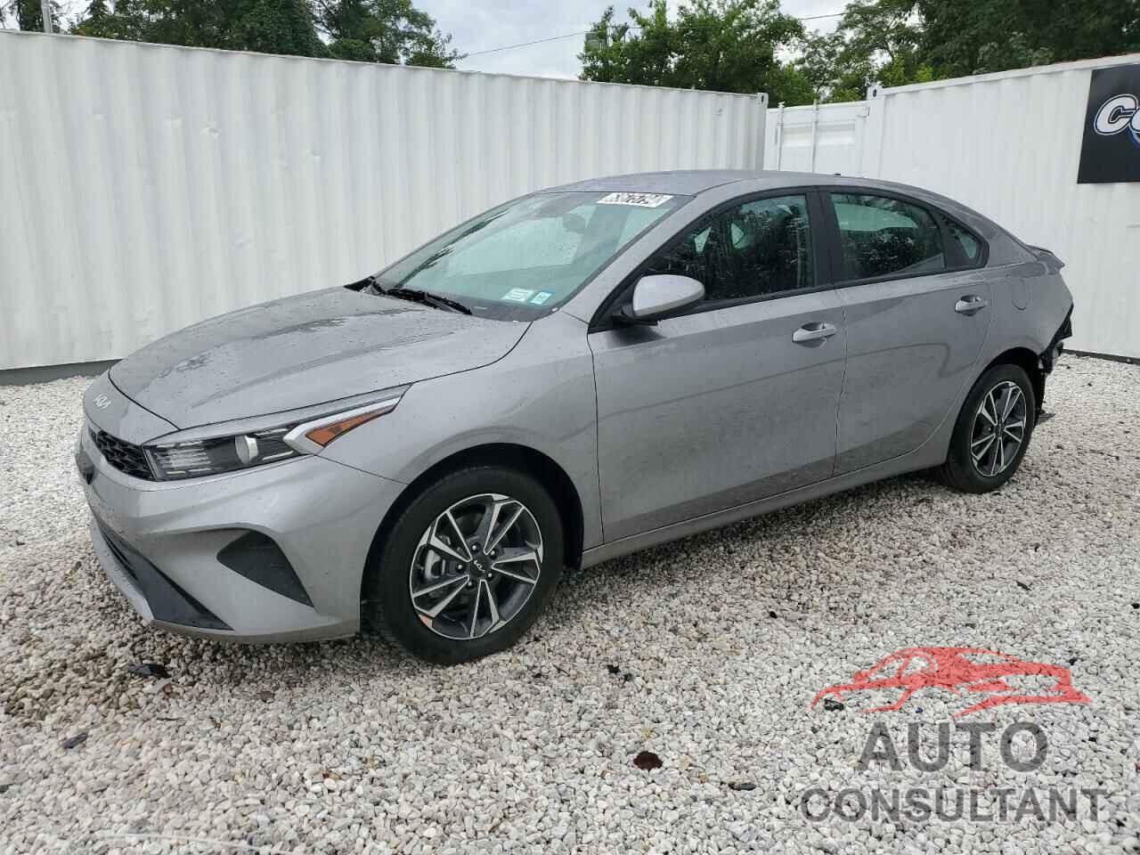 KIA FORTE 2024 - 3KPF24AD8RE779052