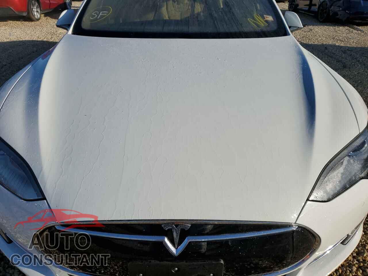TESLA MODEL S 2016 - 5YJSA1E21GF135358