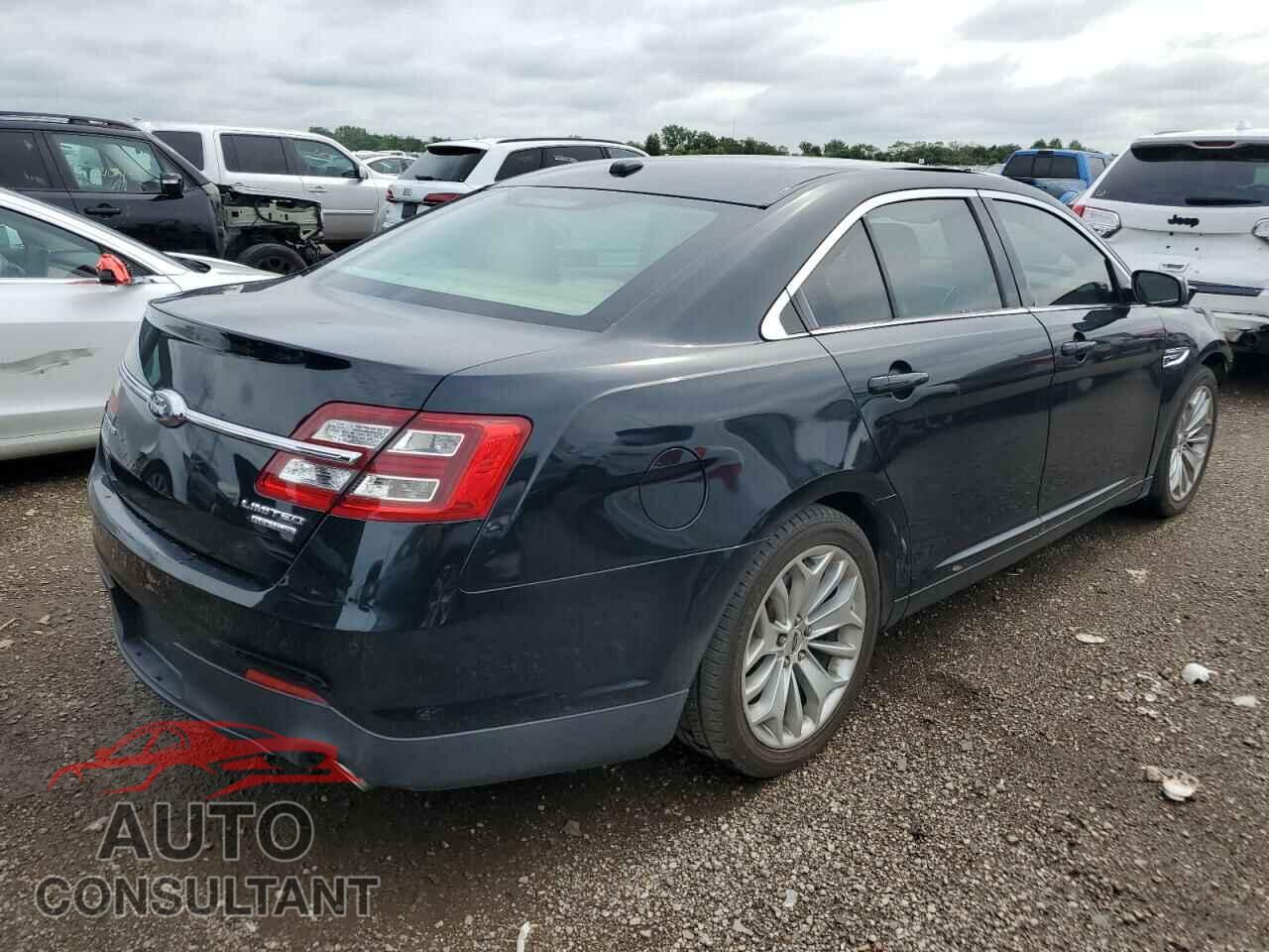 FORD TAURUS 2015 - 1FAHP2F81FG127210