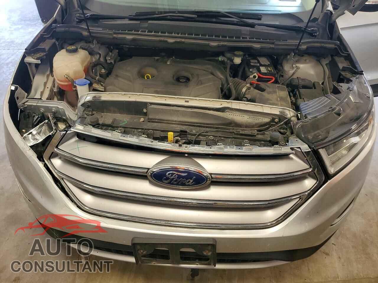 FORD EDGE 2018 - 2FMPK3J91JBB30730