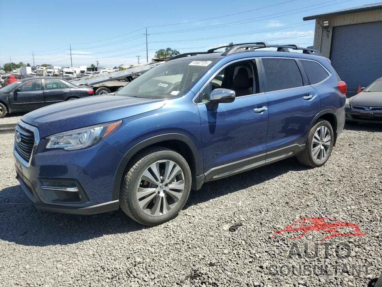 SUBARU ASCENT 2021 - 4S4WMARD5M3422579