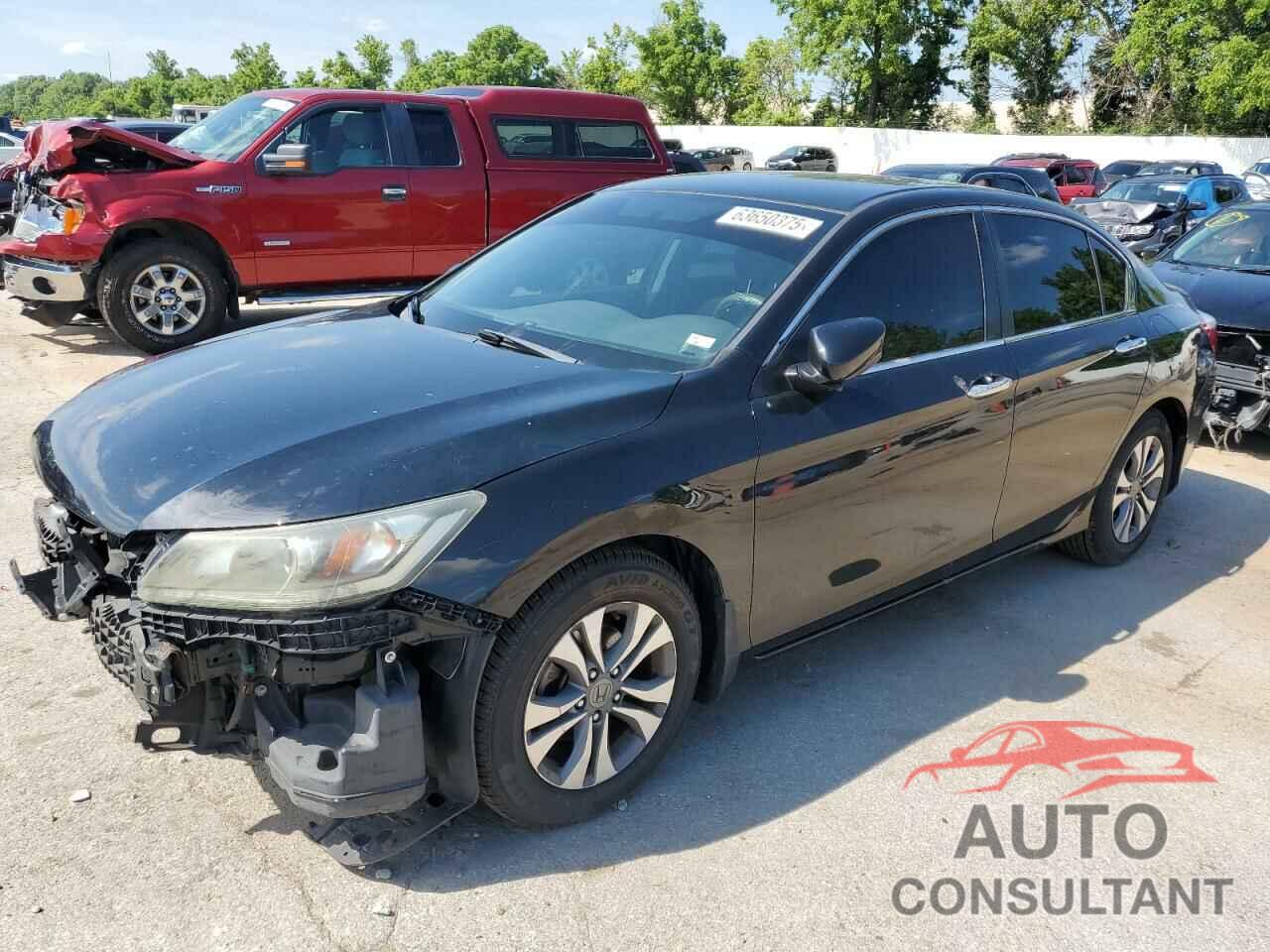 HONDA ACCORD 2015 - 1HGCR2F32FA183020