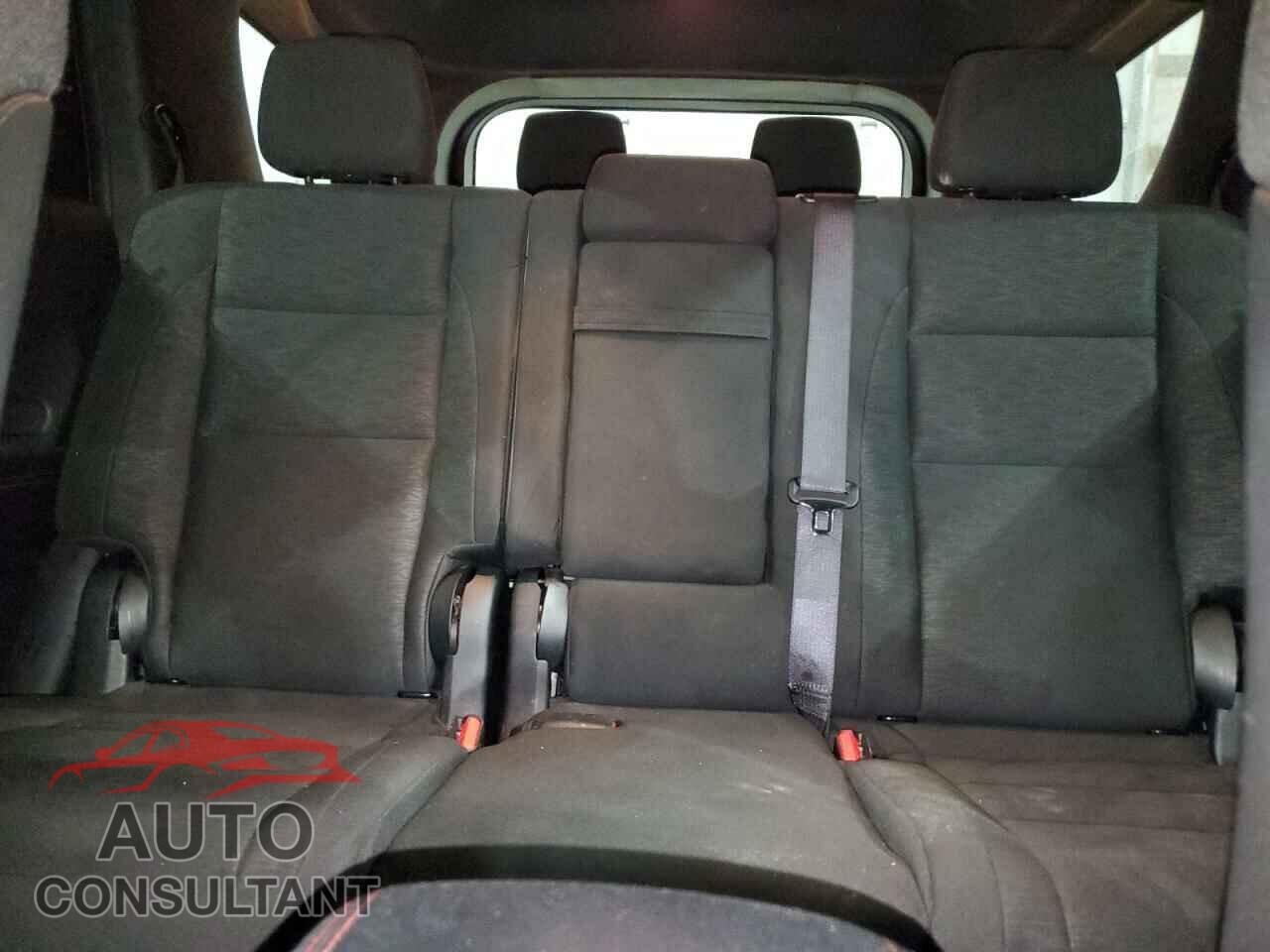 DODGE DURANGO 2023 - 1C4RDJDG5PC687820