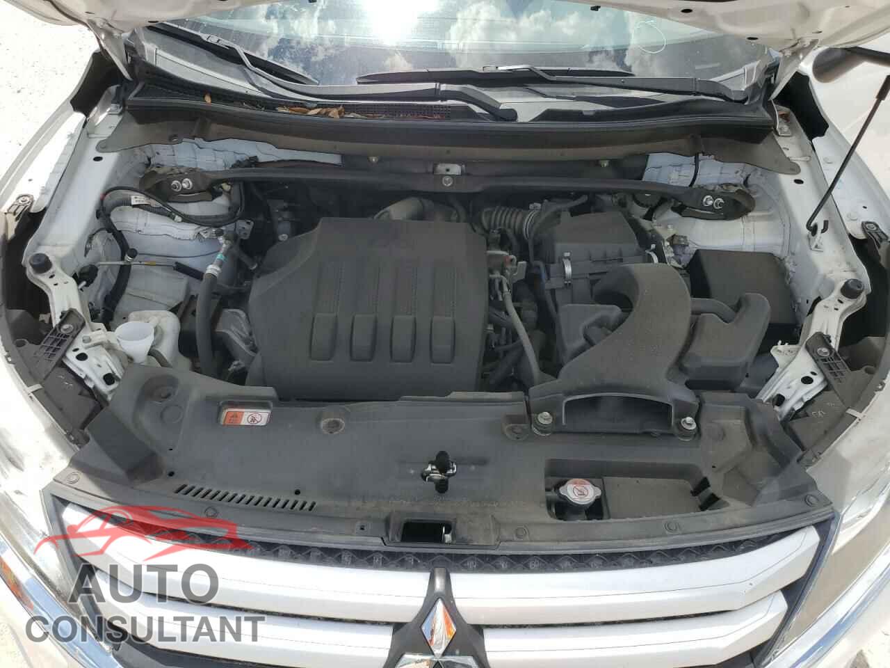 MITSUBISHI ECLIPSE 2020 - JA4AS3AA5LZ022321