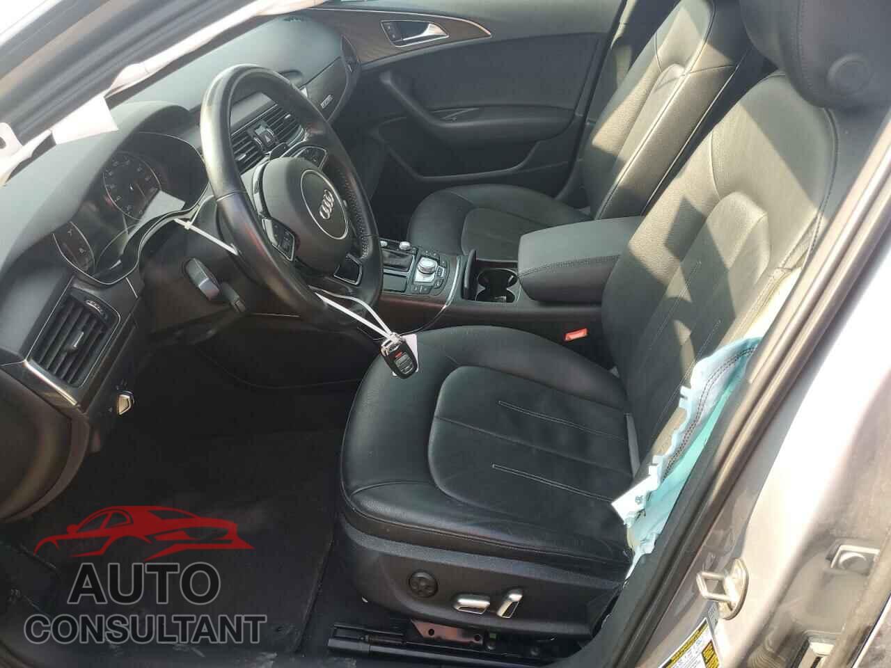 AUDI A6 2016 - WAUFFAFC8GN190818