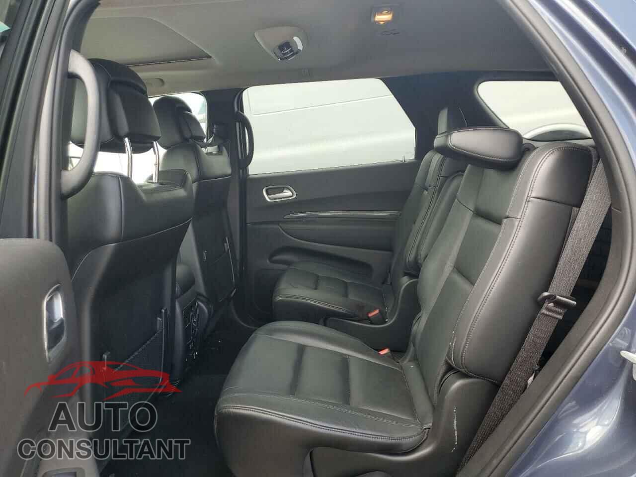 DODGE DURANGO 2020 - 1C4RDJEG5LC301051