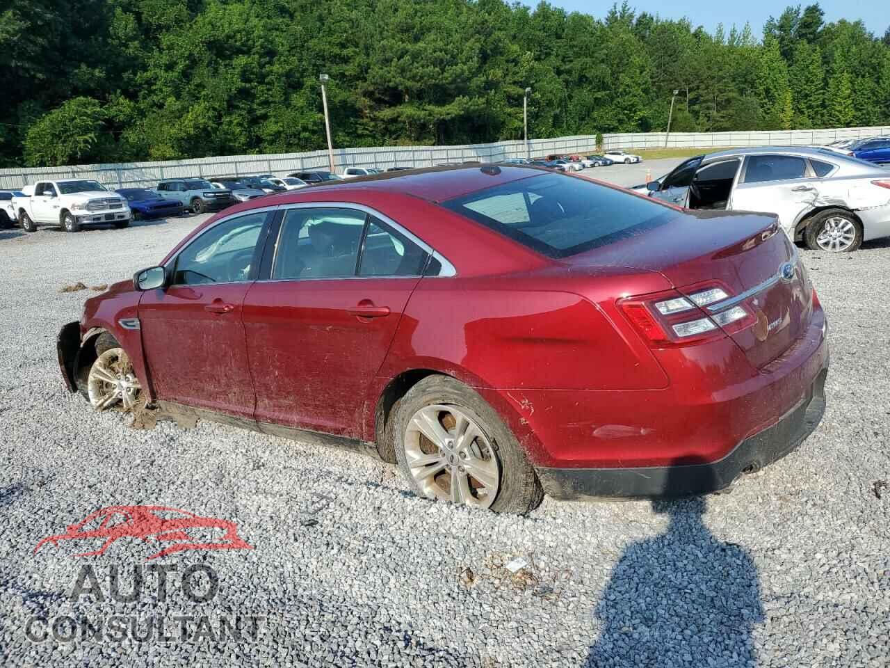 FORD TAURUS 2014 - 1FAHP2E8XEG114875