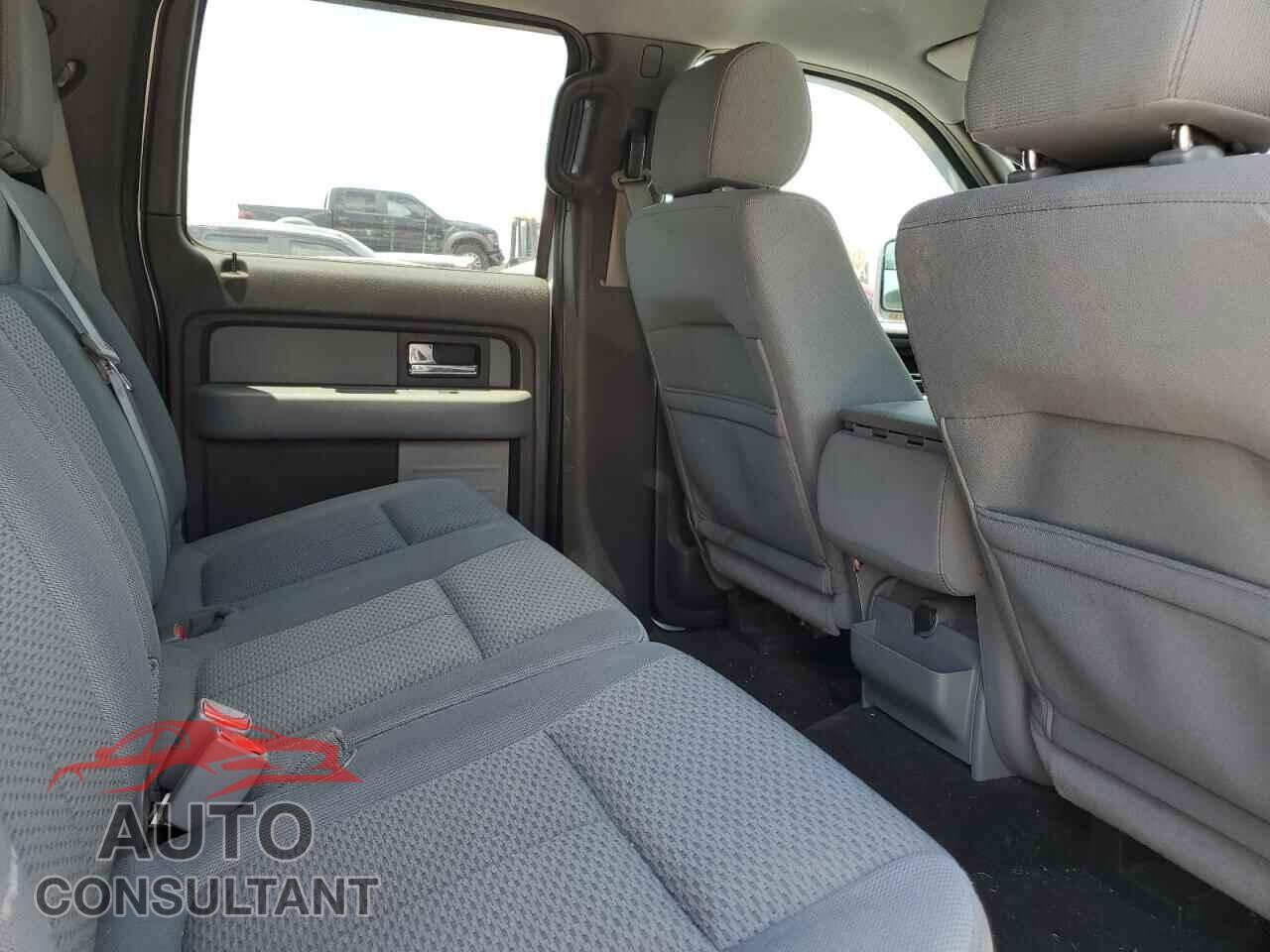 FORD F-150 2013 - 1FTFW1CF6DFD08274