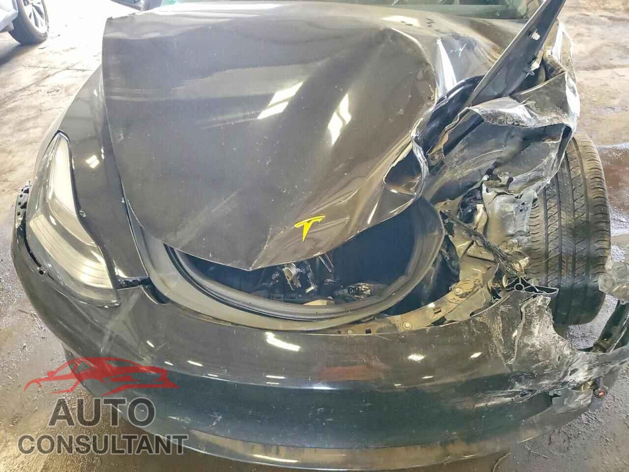 TESLA MODEL 3 2021 - 5YJ3E1EB3MF848816