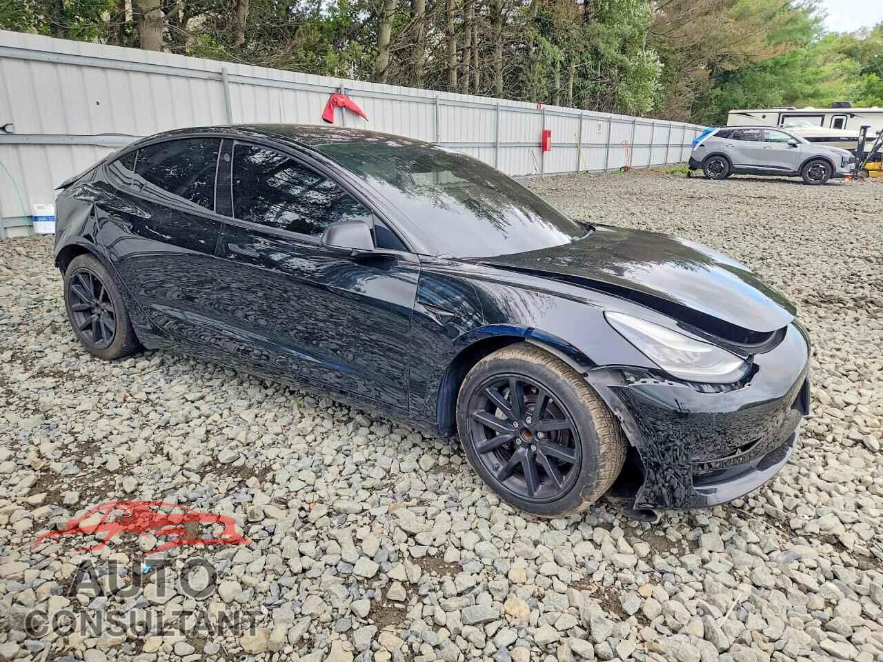 TESLA MODEL 3 2018 - 5YJ3E1EA3JF152184