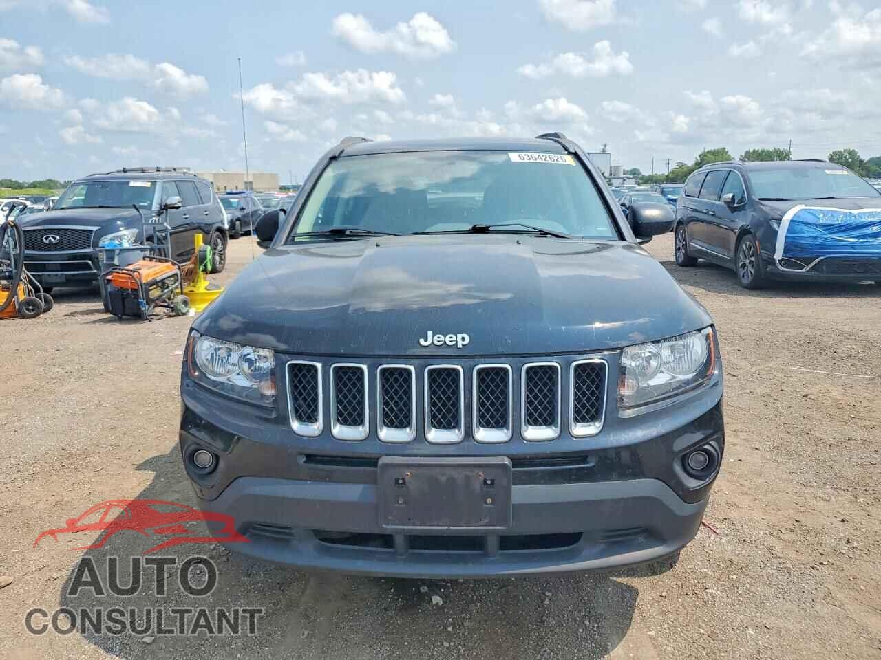 JEEP COMPASS 2016 - 1C4NJDBB0GD651334
