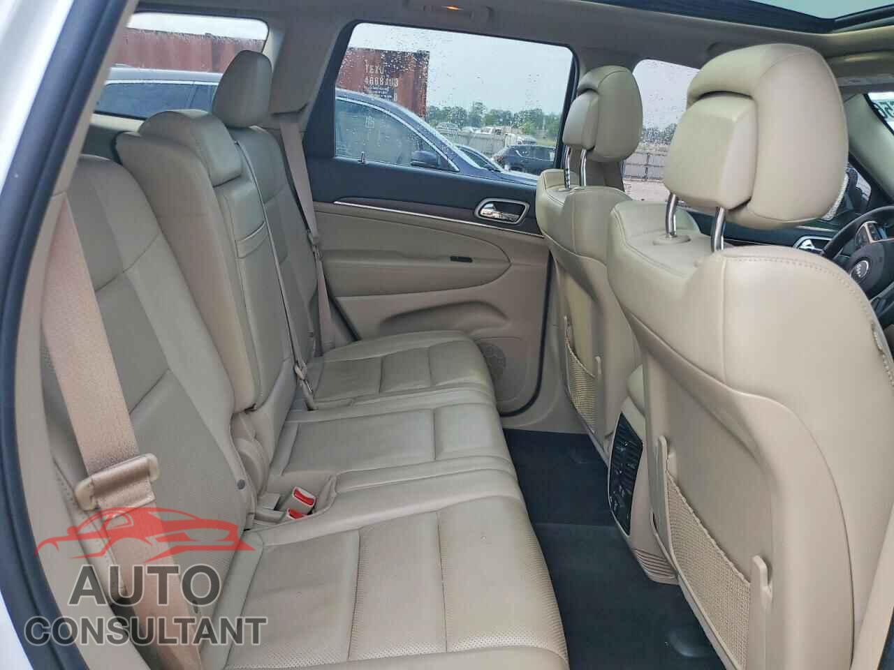 JEEP CHEROKEE 2015 - 1C4RJFBG9FC633590