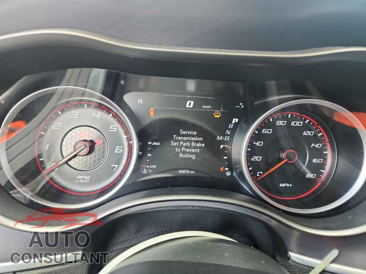 DODGE CHARGER 2021 - 2C3CDXGJ7MH592995