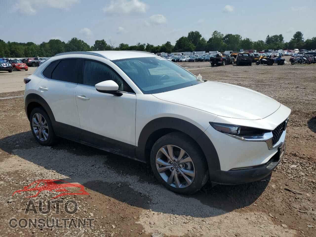 MAZDA CX30 2023 - 3MVDMBCM6PM572129