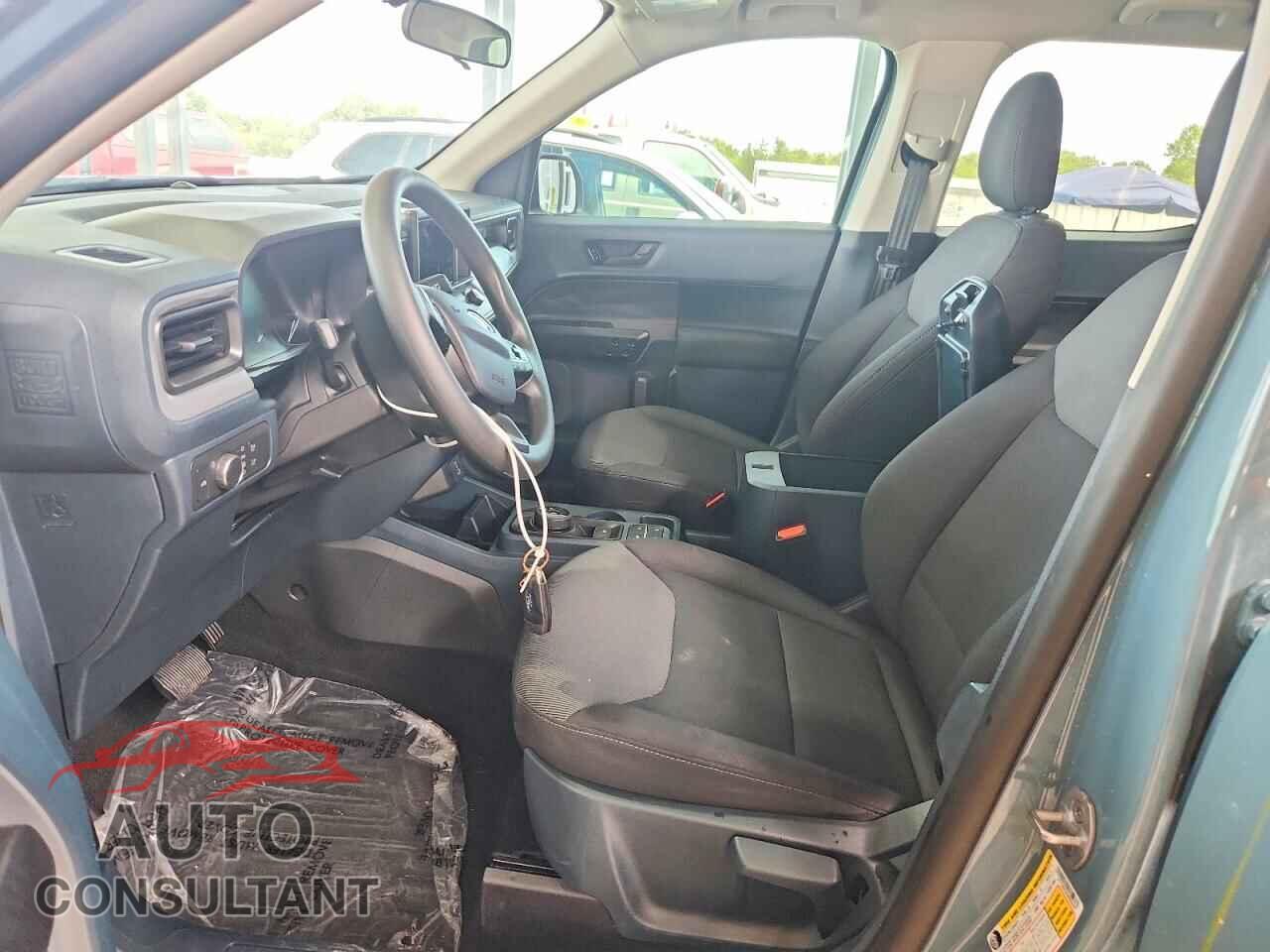 FORD MAVERICK 2022 - 3FTTW8E94NRB08467