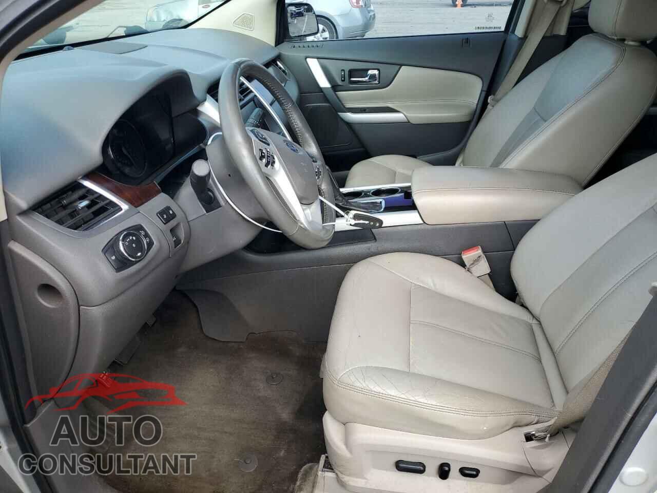 FORD EDGE 2013 - 2FMDK3KC3DBA90278