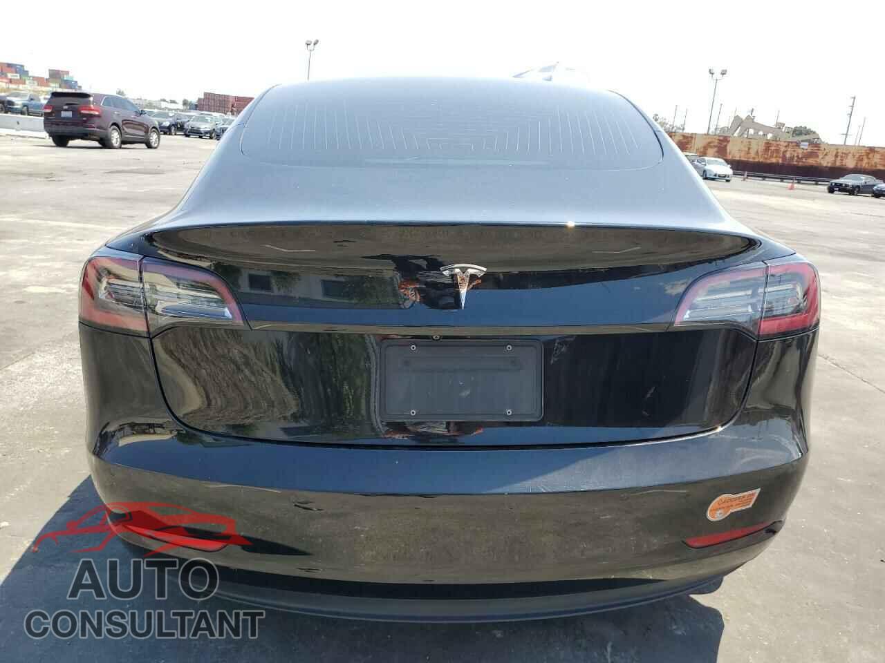 TESLA MODEL 3 2020 - 5YJ3E1EA9LF629784