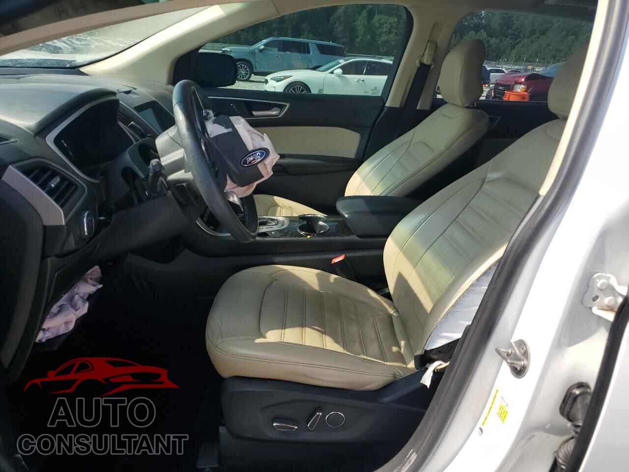 FORD EDGE 2018 - 2FMPK3J93JBB68119