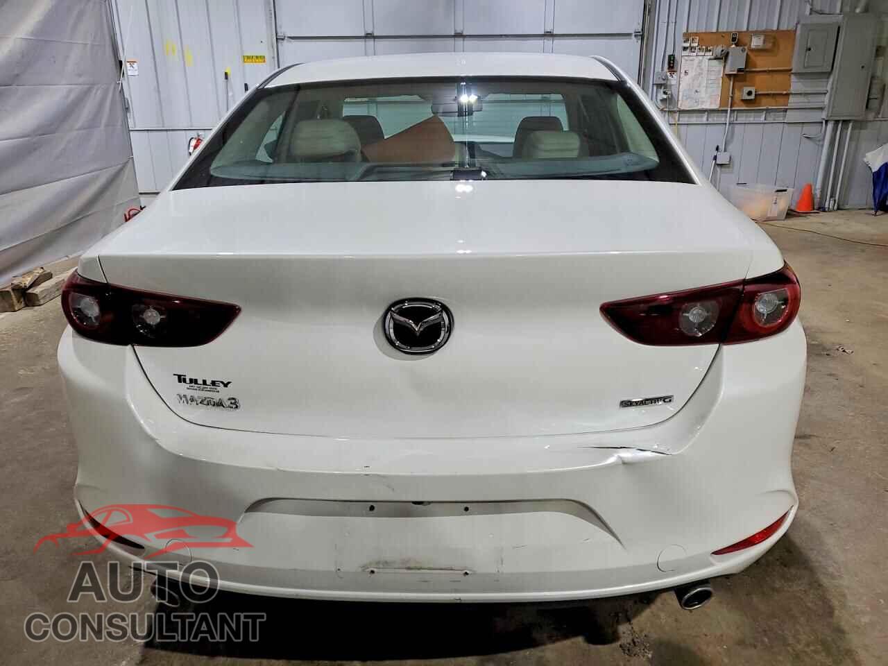 MAZDA 3 2025 - 3MZBPACMXSM475189