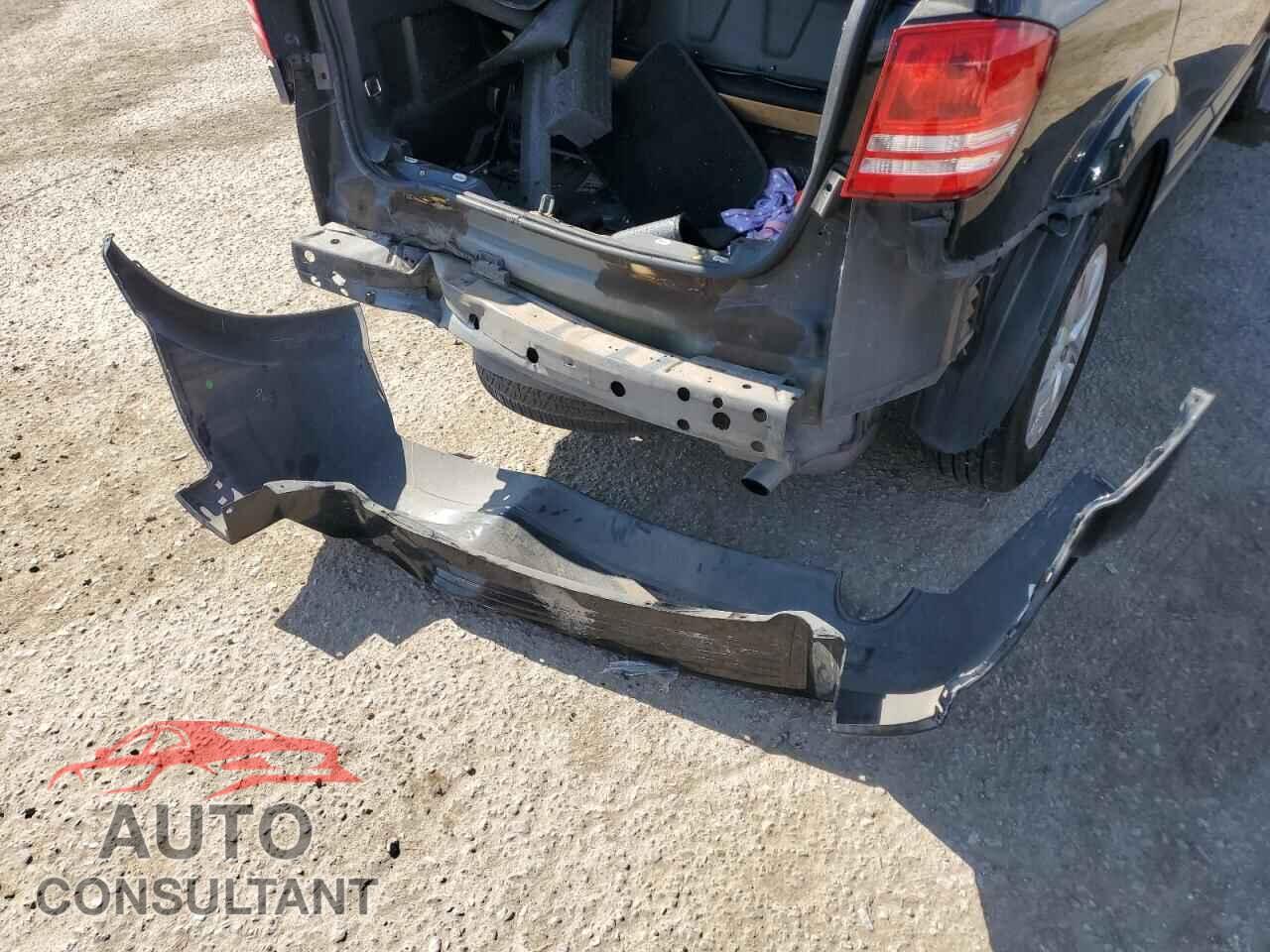 DODGE JOURNEY 2016 - 3C4PDCAB6GT240039