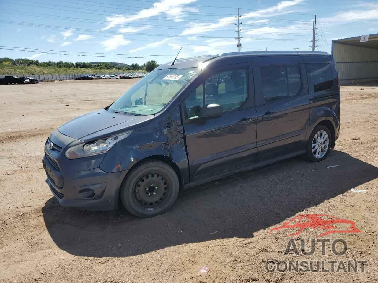 FORD TRANSIT 2014 - NM0GE9F71E1156605