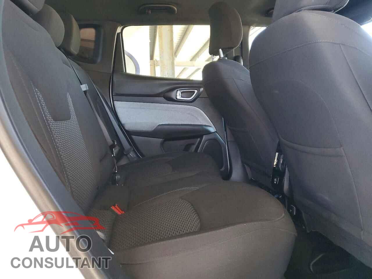 JEEP COMPASS 2024 - 3C4NJDAN2RT601205