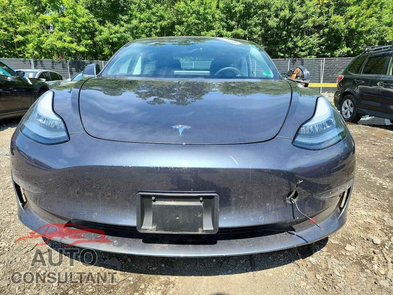 TESLA MODEL 3 2020 - 5YJ3E1EC9LF640897