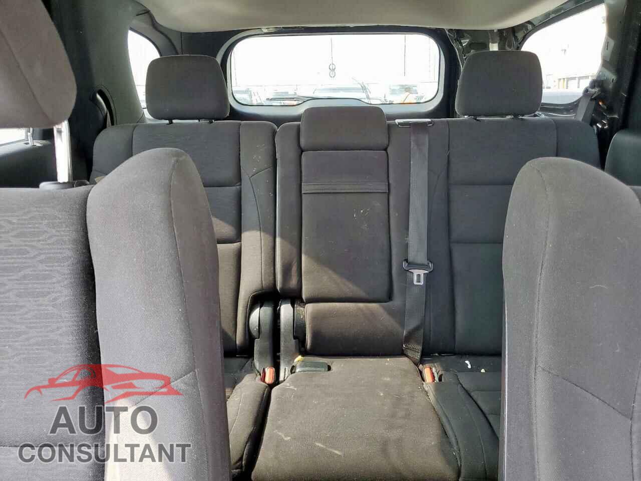 DODGE DURANGO 2021 - 1C4RDHAG6MC631605