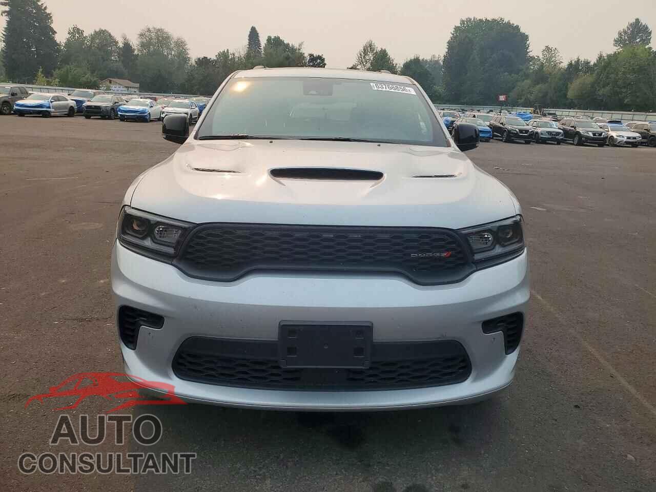 DODGE DURANGO 2025 - 1C4RDJDG9SC529294
