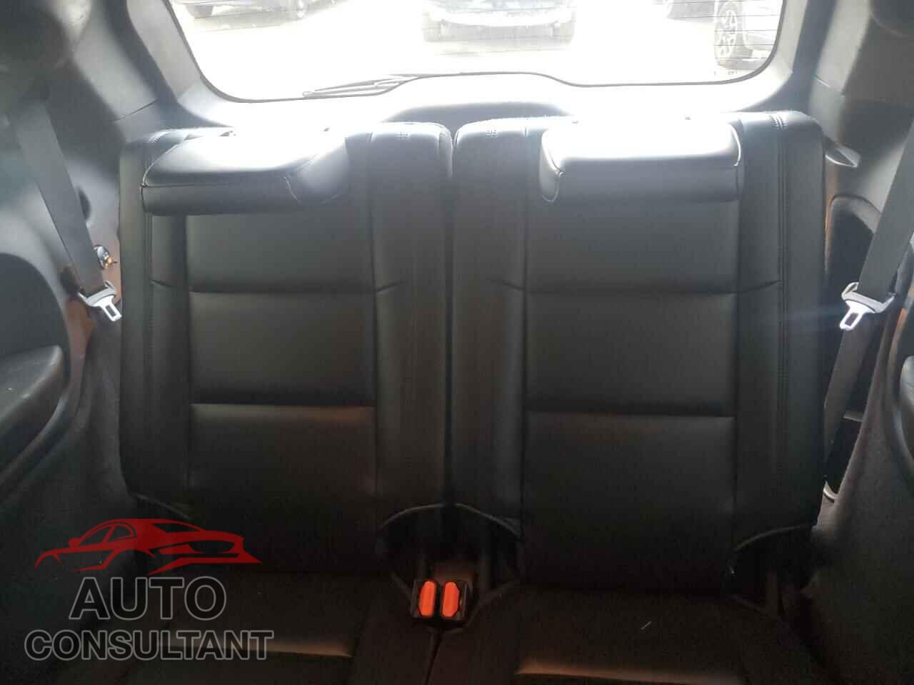 DODGE DURANGO 2020 - 1C4RDJDG7LC433648