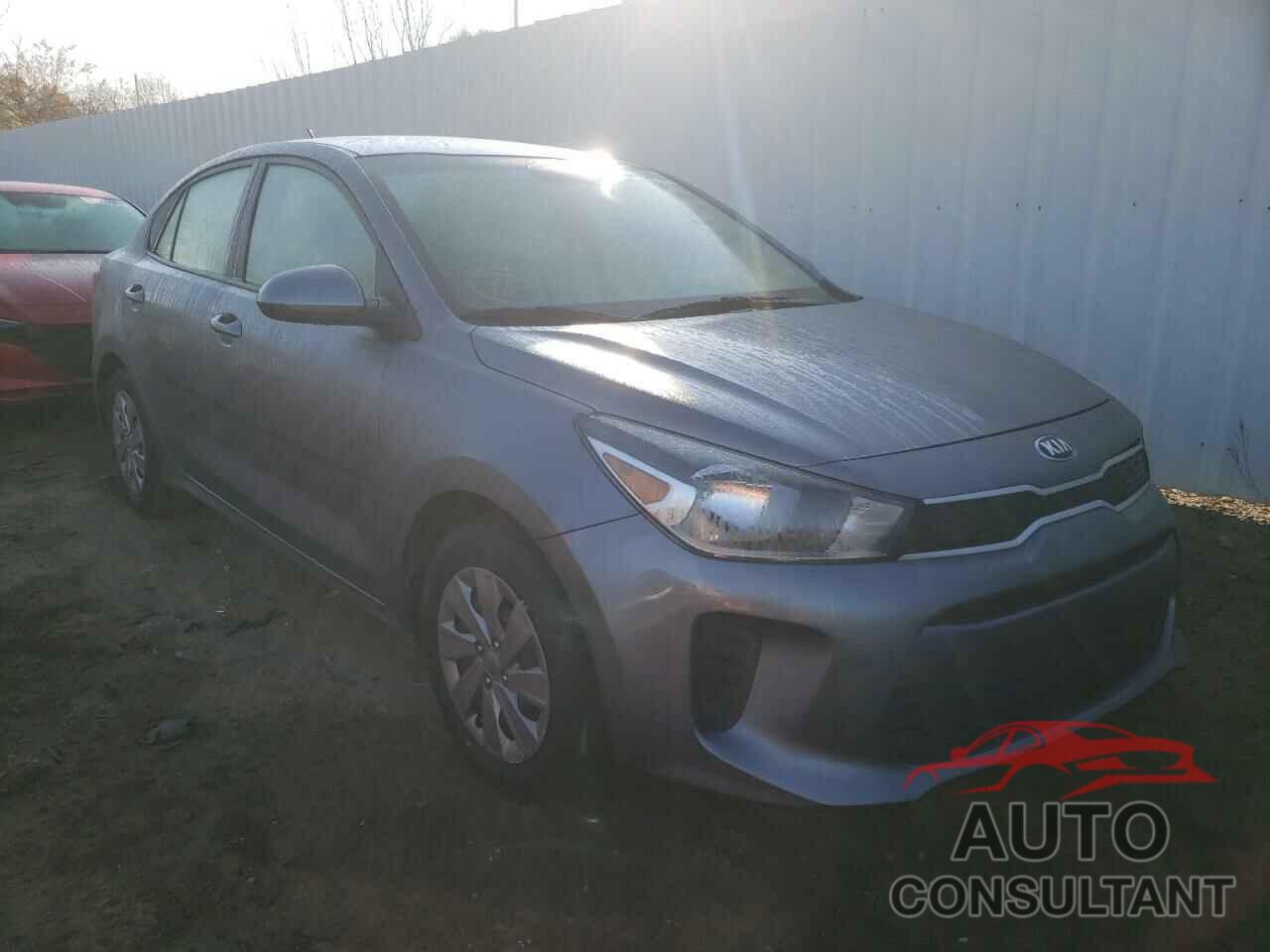 KIA RIO 2020 - 3KPA24ADXLE296180