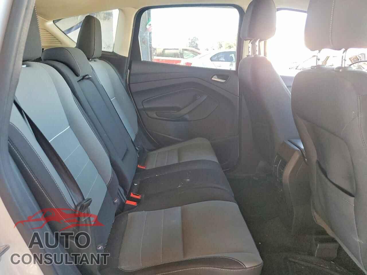 FORD CMAX 2014 - 1FADP5AU0EL512963