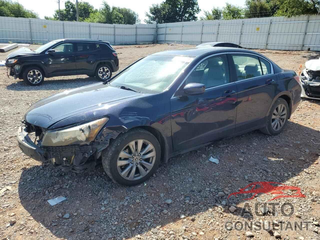HONDA ACCORD 2012 - 1HGCP2F86CA107152
