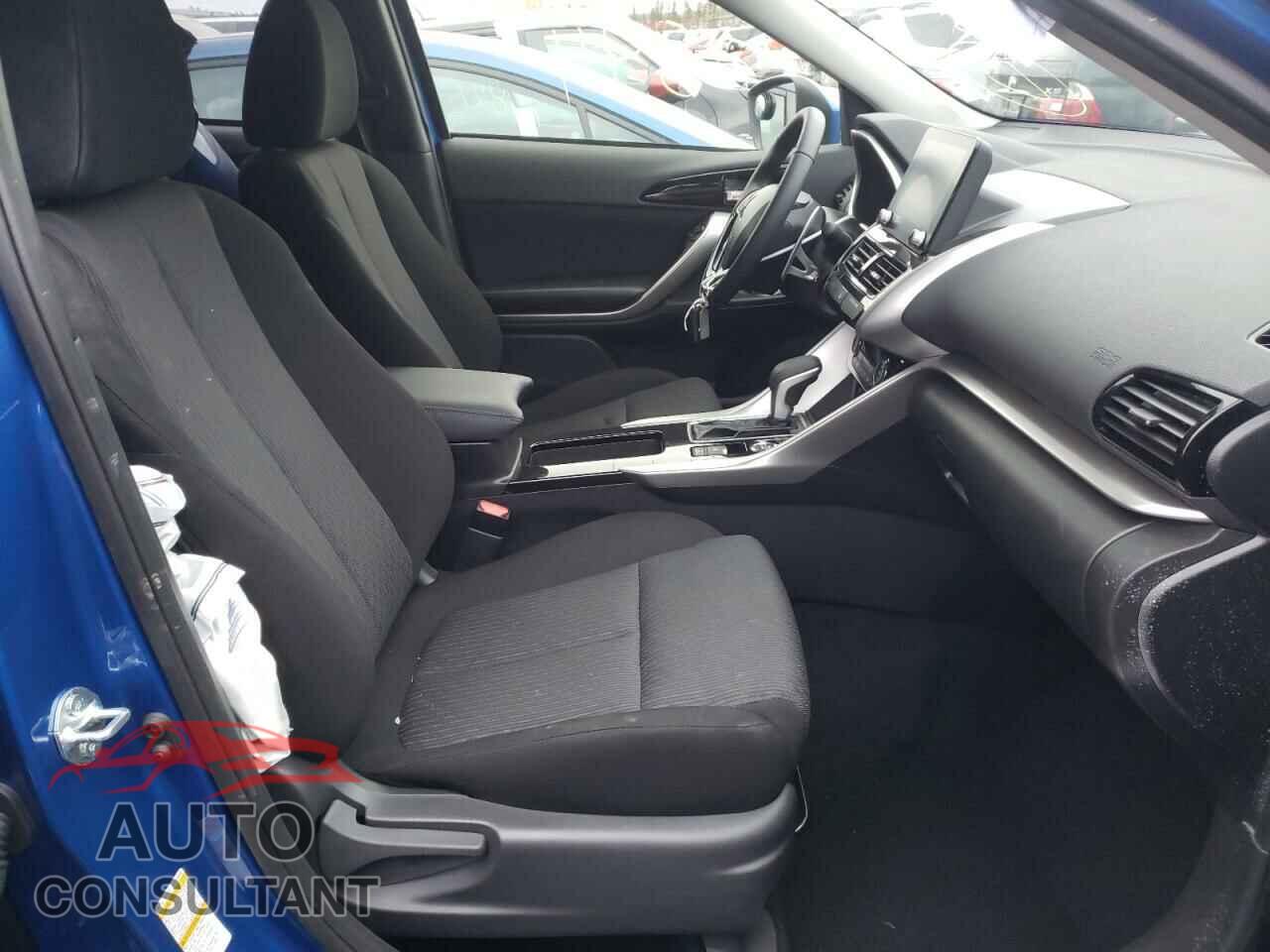 MITSUBISHI ECLIPSE 2022 - JA4ATVAA4NZ606169