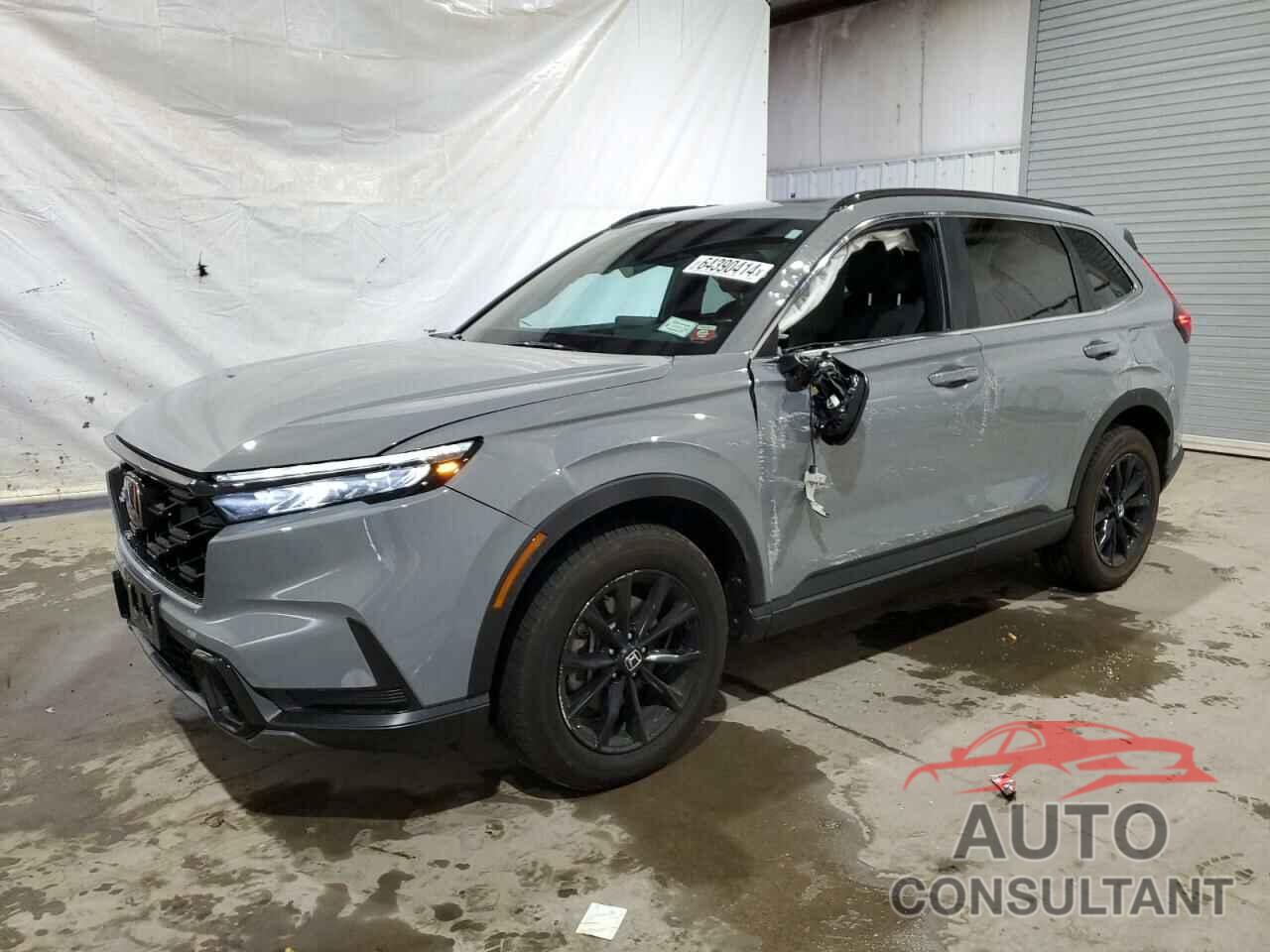 HONDA CRV 2024 - 5J6RS6H53RL003288