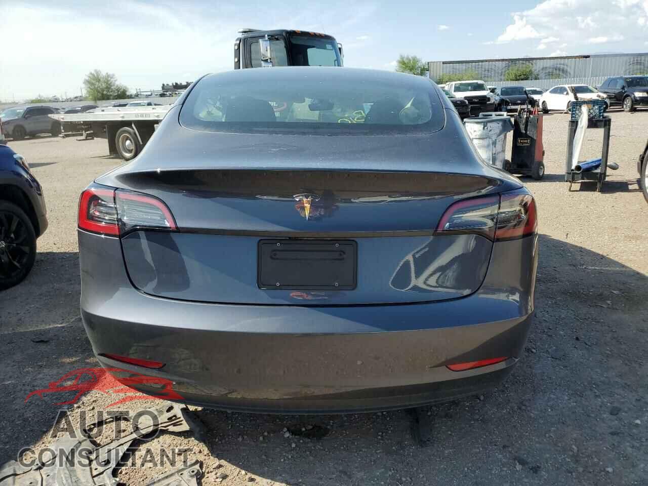 TESLA MODEL 3 2023 - 5YJ3E1EA5PF705197