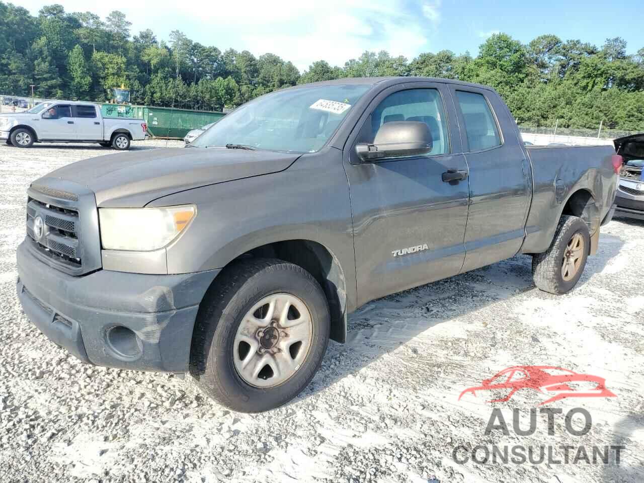 TOYOTA TUNDRA 2010 - 5TFRU5F14AX023069