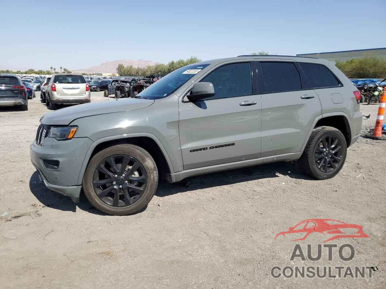 JEEP GRAND CHER 2020 - 1C4RJEAG3LC428502